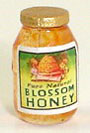 Dollhouse Miniature Blossom Honey